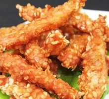Chicken Strips