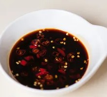 Secret Soy Sauce