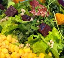Quinoa Healthy Organic Salad