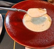 Mushroom Soup