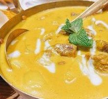 Chicken Curry