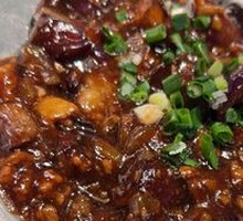 客家茄子煲