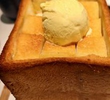 Bread Temptation