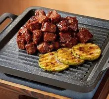 Beef Temptation