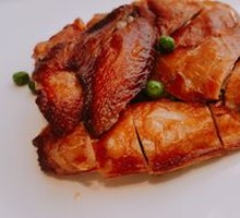 Signature Garlic Chicken