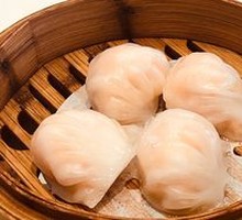 Prawn Dumpling Supreme