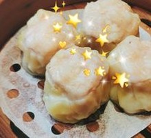 Fresh Shrimp Dumpling Supreme