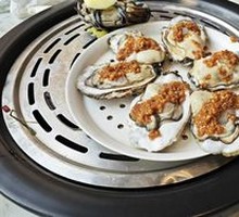 Oyster