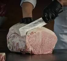 Australian Wagyu Ribeye