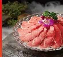 Grass-fed Beef Plate