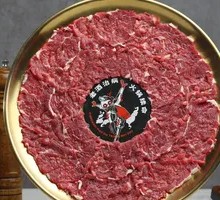 Fresh-cut Wagyu Strip