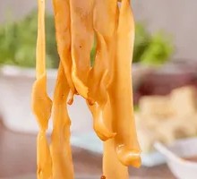 Special Hand-Stretched Noodles