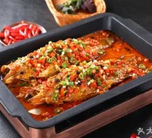 Xiang-style Stinky Crawfish