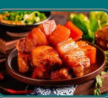 Mao's Braised Pork
