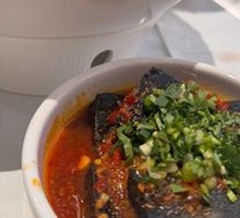 Changsha Stinky Tofu