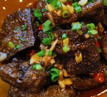 Changsha Stinky Tofu