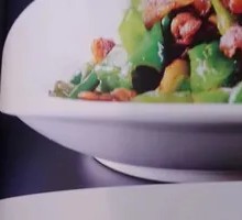 Spicy Pork Stir-Fry
