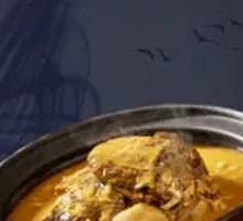 Stewed Softshell Turtle