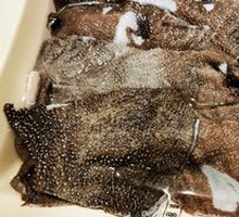 Fresh Beef Tripe from the Slaughterhouse