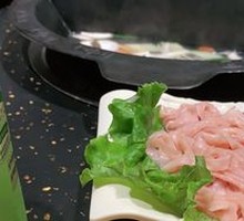 Fresh Duck Intestines Hand-Scraped