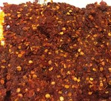 Hand-Hammered Spicy Beef