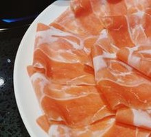 Grassland Lamb Slices