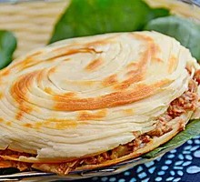 Tongguan Meat Sandwich