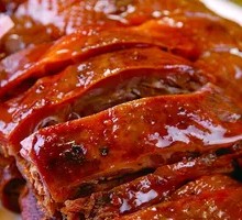 Changde Sauce-Seasoned Duck