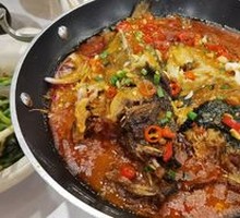 Famous Stinky Mandarin Fish