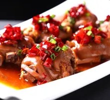 Signature Sichuan Pig Trotter
