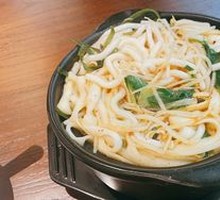Braised Pot Two Mix