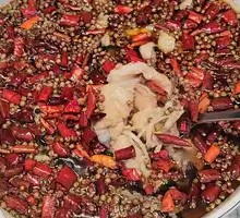 Spicy Mala Clear River Fish