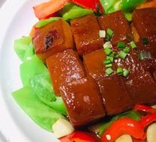 Mao's Braised Pork