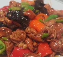 Pork Intestines