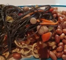 Mixed Salad