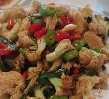 Cauliflower