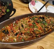 Smelly Mandarin Fish from Wangxiang