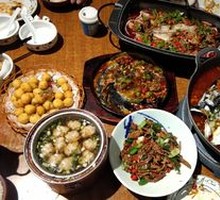 Dongting Chopped Pepper Fish Head King