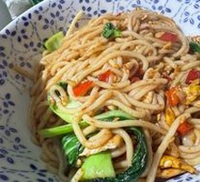 Changsha Fried Rice Noodles