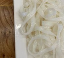 Chaozhou-style rice noodle sheets
