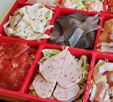 Dezhuang Premium Tripe
