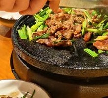 Garlic Beef