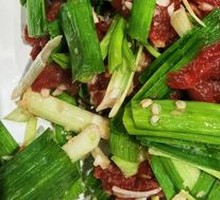 Lamb Leg Meat