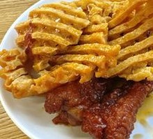 Braised Chicken Feet