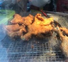 Signature Fried Chicken