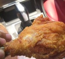 Crispy Chicken Wings