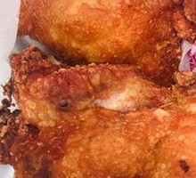Chicken Wing Flats