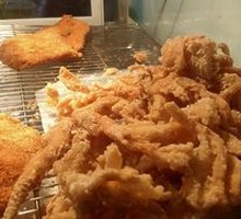 Trendy Chicken架