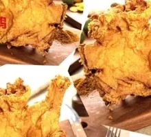 Signature Large Chicken Leg