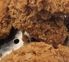 Crispy Chicken Wings